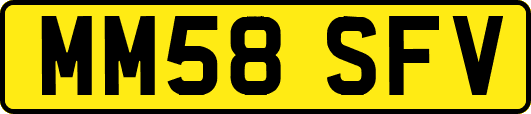 MM58SFV