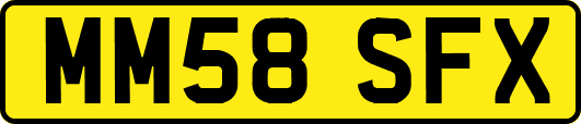 MM58SFX