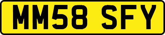 MM58SFY