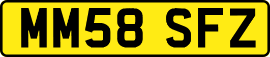 MM58SFZ