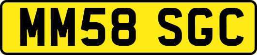 MM58SGC