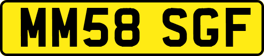 MM58SGF