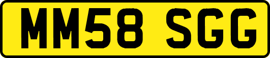 MM58SGG