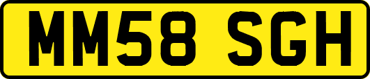MM58SGH