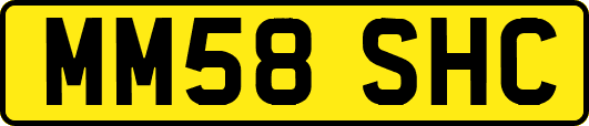 MM58SHC