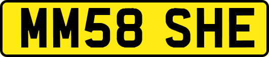 MM58SHE
