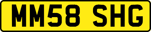 MM58SHG