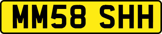 MM58SHH