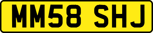 MM58SHJ