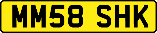 MM58SHK