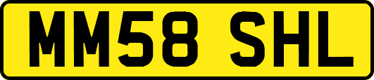MM58SHL