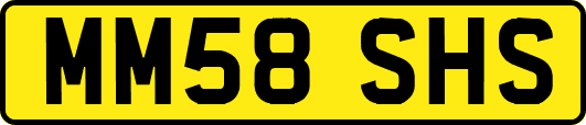 MM58SHS