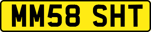 MM58SHT