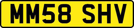 MM58SHV