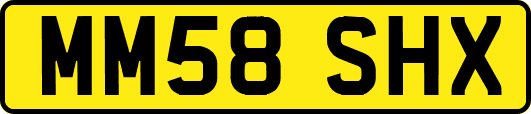 MM58SHX
