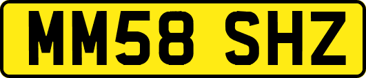 MM58SHZ