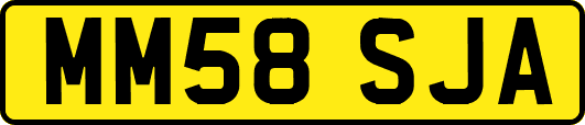 MM58SJA