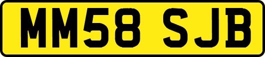 MM58SJB