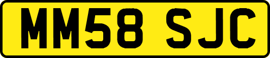 MM58SJC