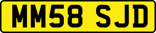 MM58SJD
