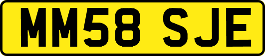 MM58SJE