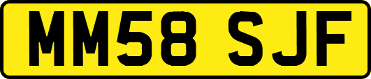 MM58SJF