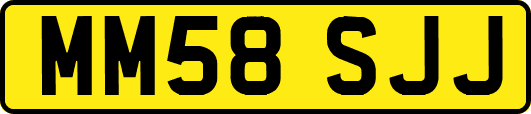 MM58SJJ