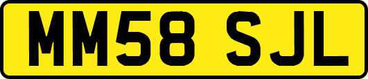 MM58SJL
