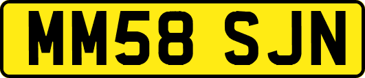 MM58SJN
