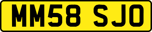 MM58SJO