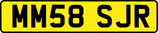 MM58SJR