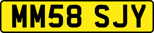 MM58SJY