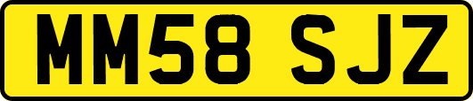 MM58SJZ