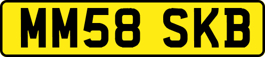 MM58SKB