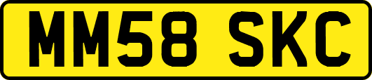 MM58SKC