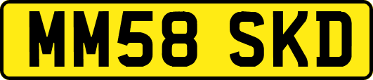 MM58SKD