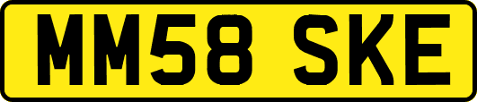MM58SKE