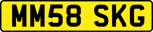 MM58SKG