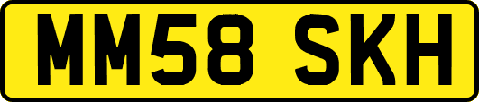 MM58SKH