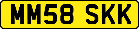MM58SKK