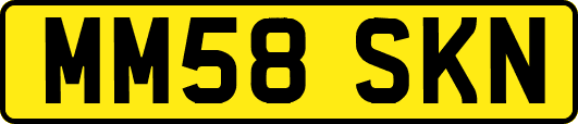 MM58SKN
