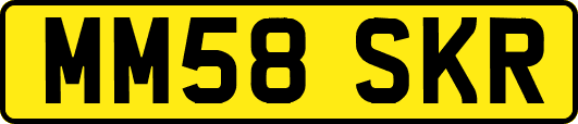 MM58SKR