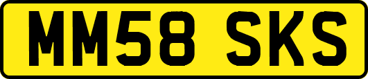 MM58SKS