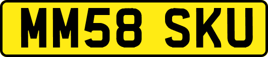 MM58SKU