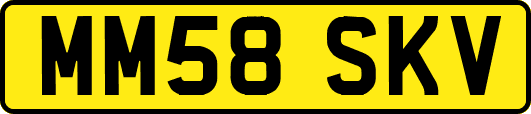 MM58SKV