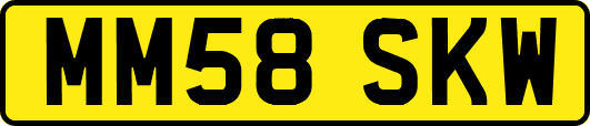 MM58SKW