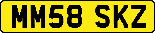 MM58SKZ