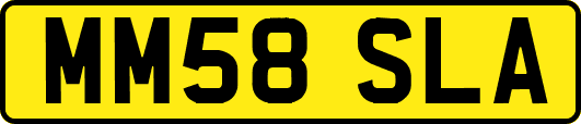 MM58SLA