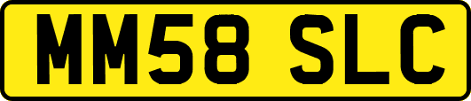 MM58SLC