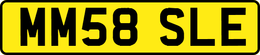 MM58SLE